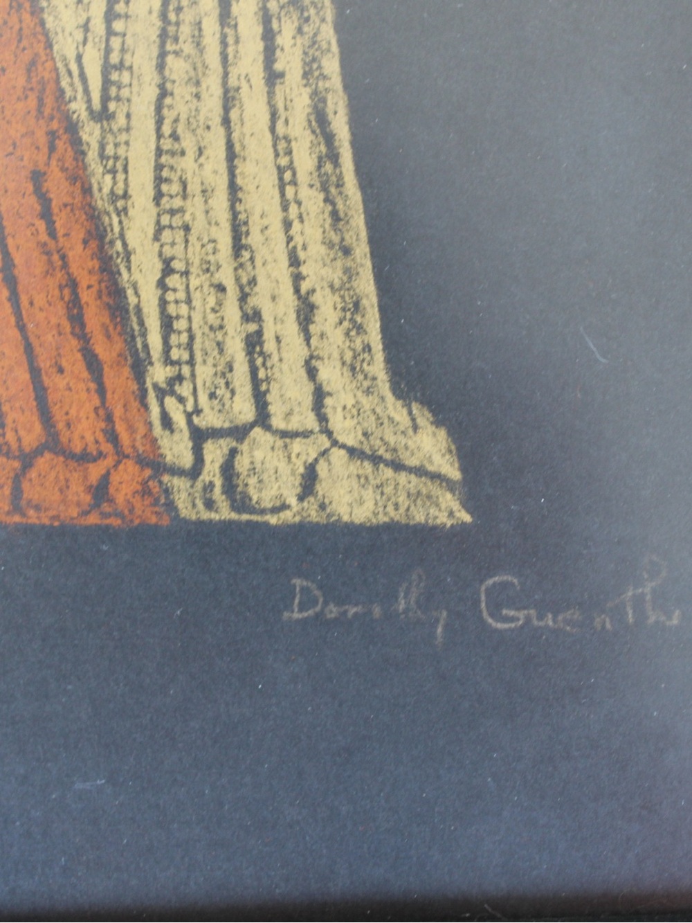 Daughters of oliver st john Wall Art - - Picture 6 of 8